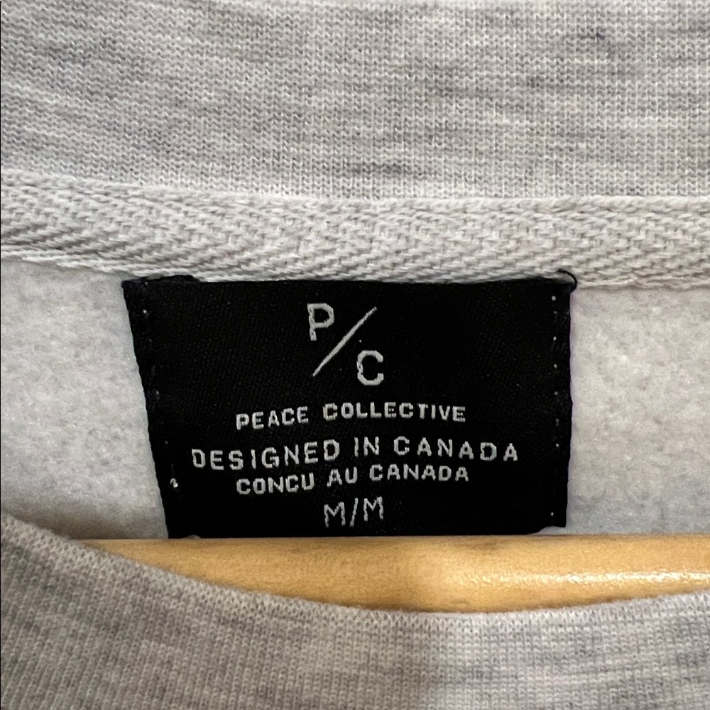 Peace Collective Scarborough Bluffs Crewneck - Picture 2 of 7
